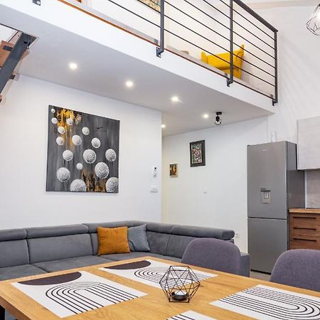 Vale Mare Apartment Opatija Dış mekan fotoğraf