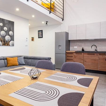 Vale Mare Apartment Opatija Dış mekan fotoğraf
