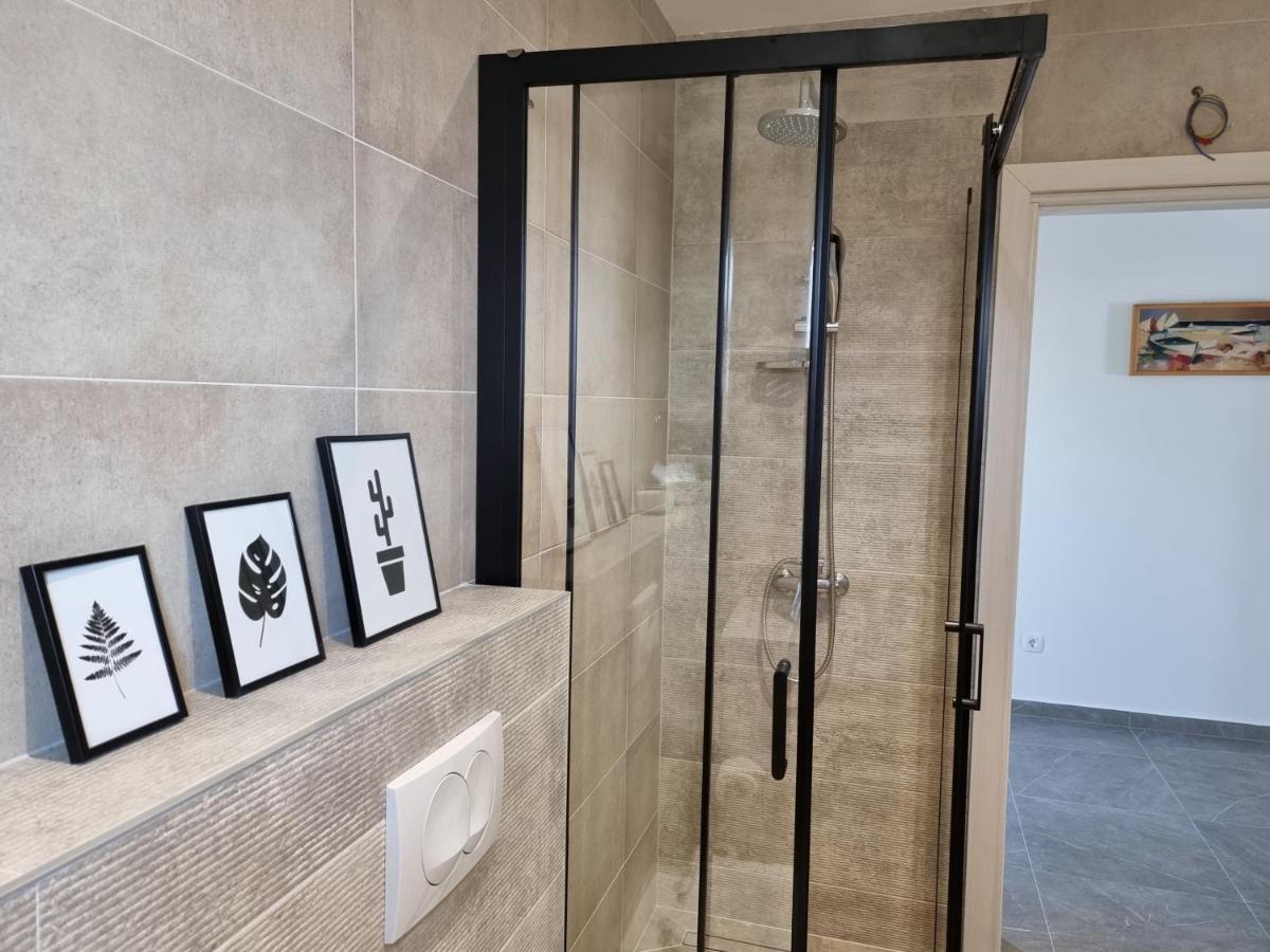 Vale Mare Apartment Opatija Dış mekan fotoğraf