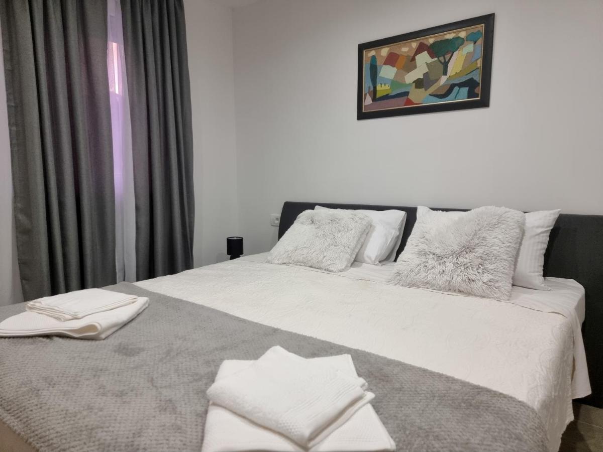Vale Mare Apartment Opatija Dış mekan fotoğraf