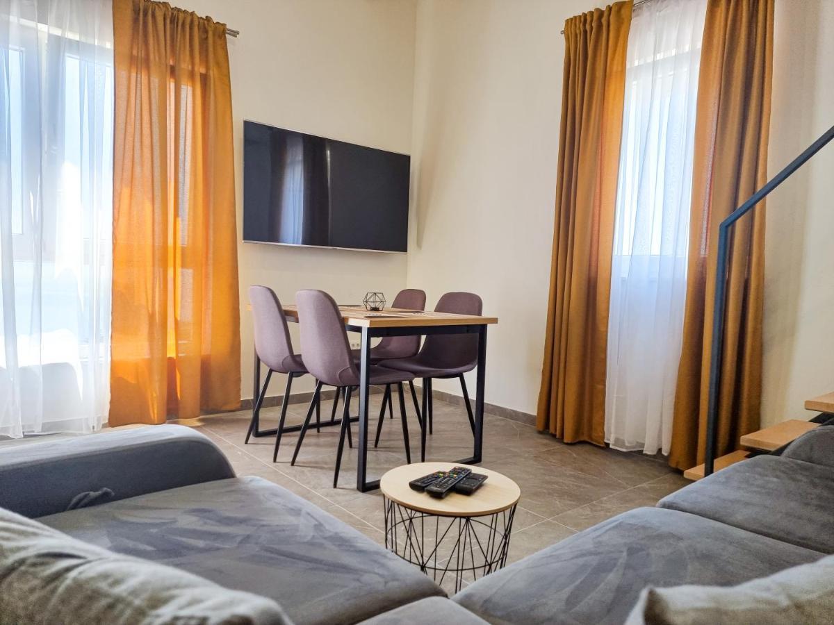 Vale Mare Apartment Opatija Dış mekan fotoğraf