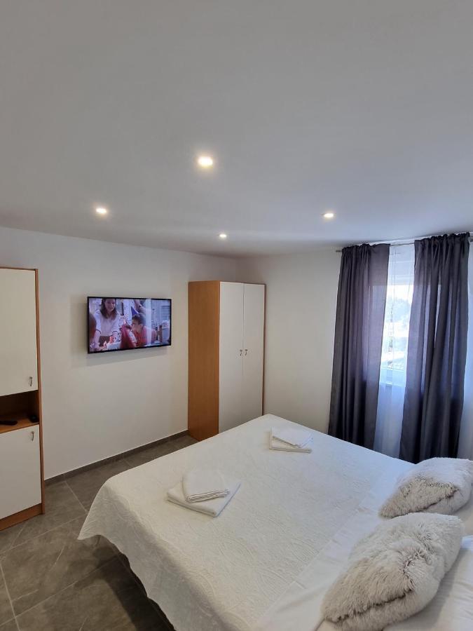 Vale Mare Apartment Opatija Dış mekan fotoğraf