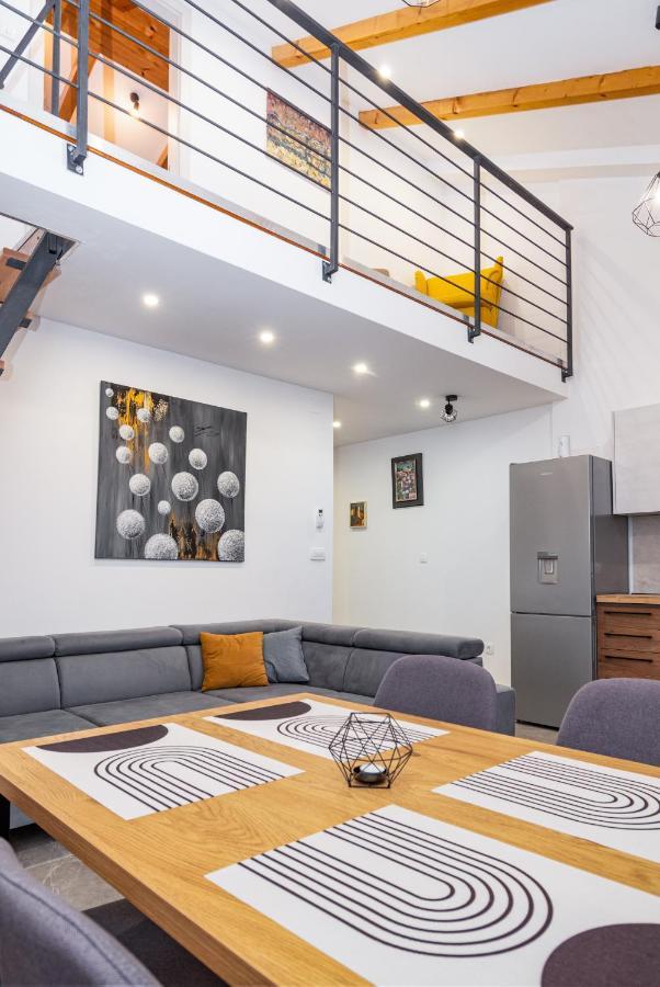 Vale Mare Apartment Opatija Dış mekan fotoğraf