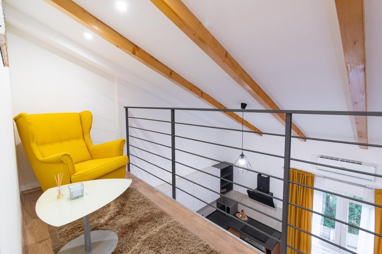 Vale Mare Apartment Opatija Dış mekan fotoğraf