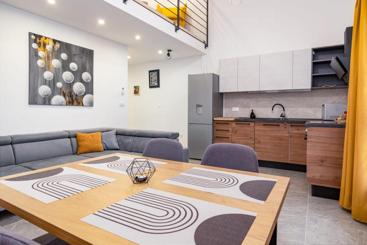 Vale Mare Apartment Opatija Dış mekan fotoğraf