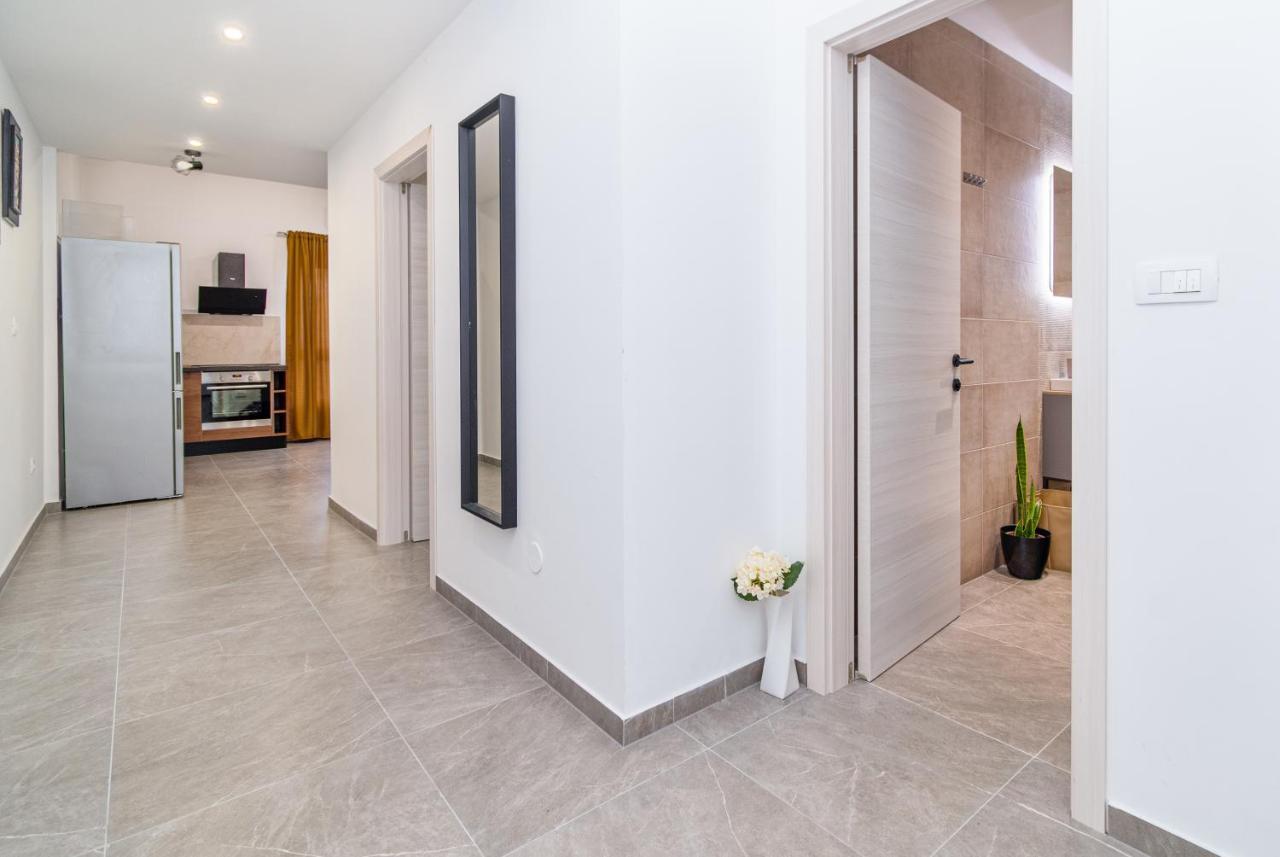 Vale Mare Apartment Opatija Dış mekan fotoğraf