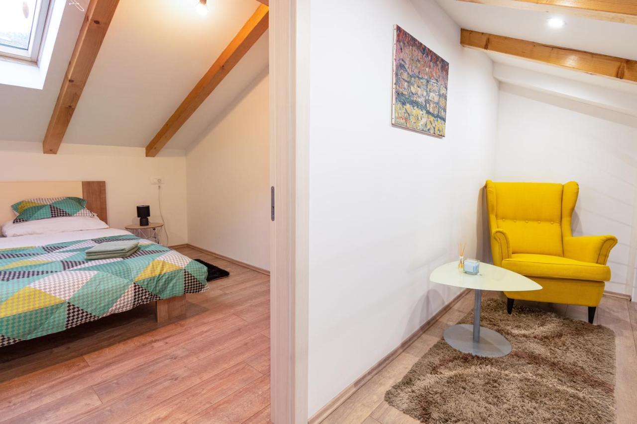 Vale Mare Apartment Opatija Dış mekan fotoğraf