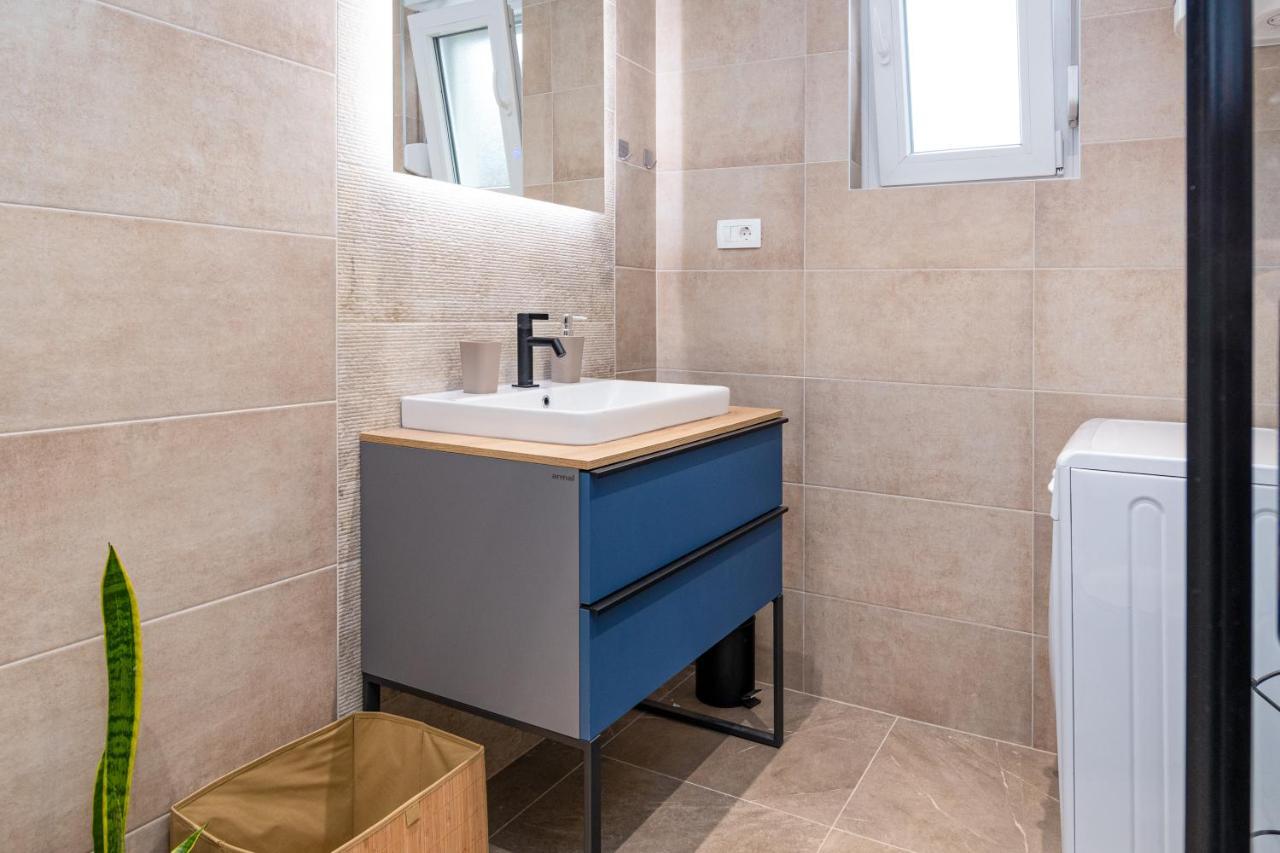 Vale Mare Apartment Opatija Dış mekan fotoğraf