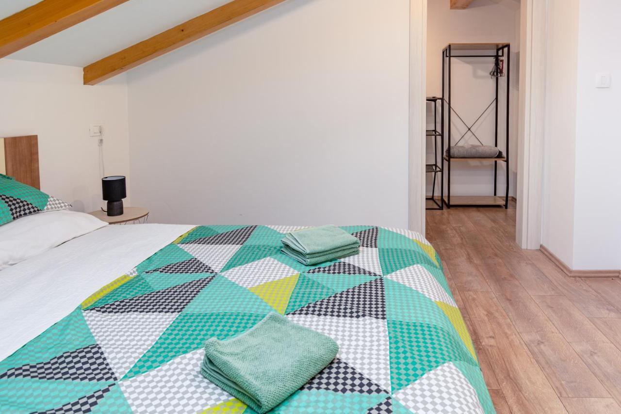 Vale Mare Apartment Opatija Dış mekan fotoğraf