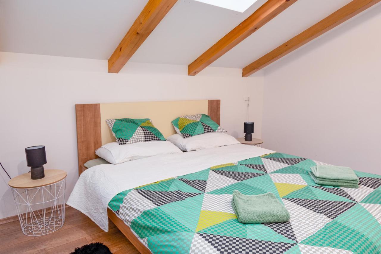 Vale Mare Apartment Opatija Dış mekan fotoğraf