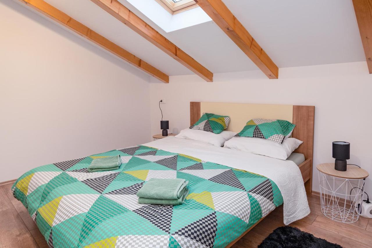 Vale Mare Apartment Opatija Dış mekan fotoğraf