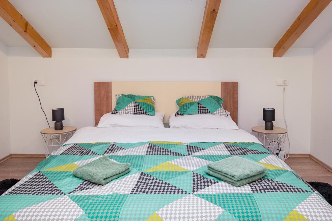 Vale Mare Apartment Opatija Dış mekan fotoğraf