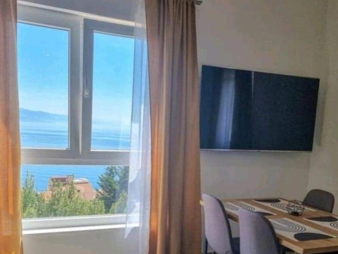 Vale Mare Apartment Opatija Dış mekan fotoğraf